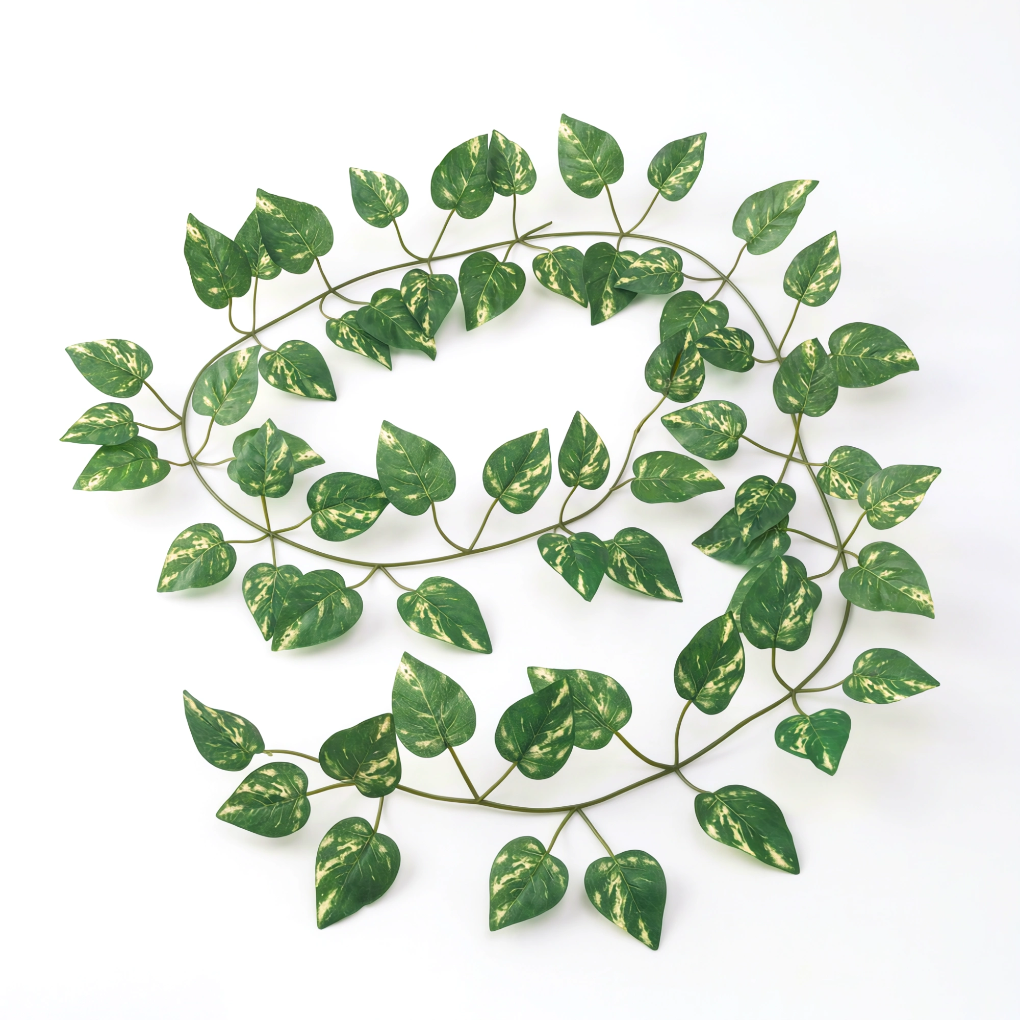 Sztuczny bluszcz roślina do terrarium – BioPlant Ivy 150 cm