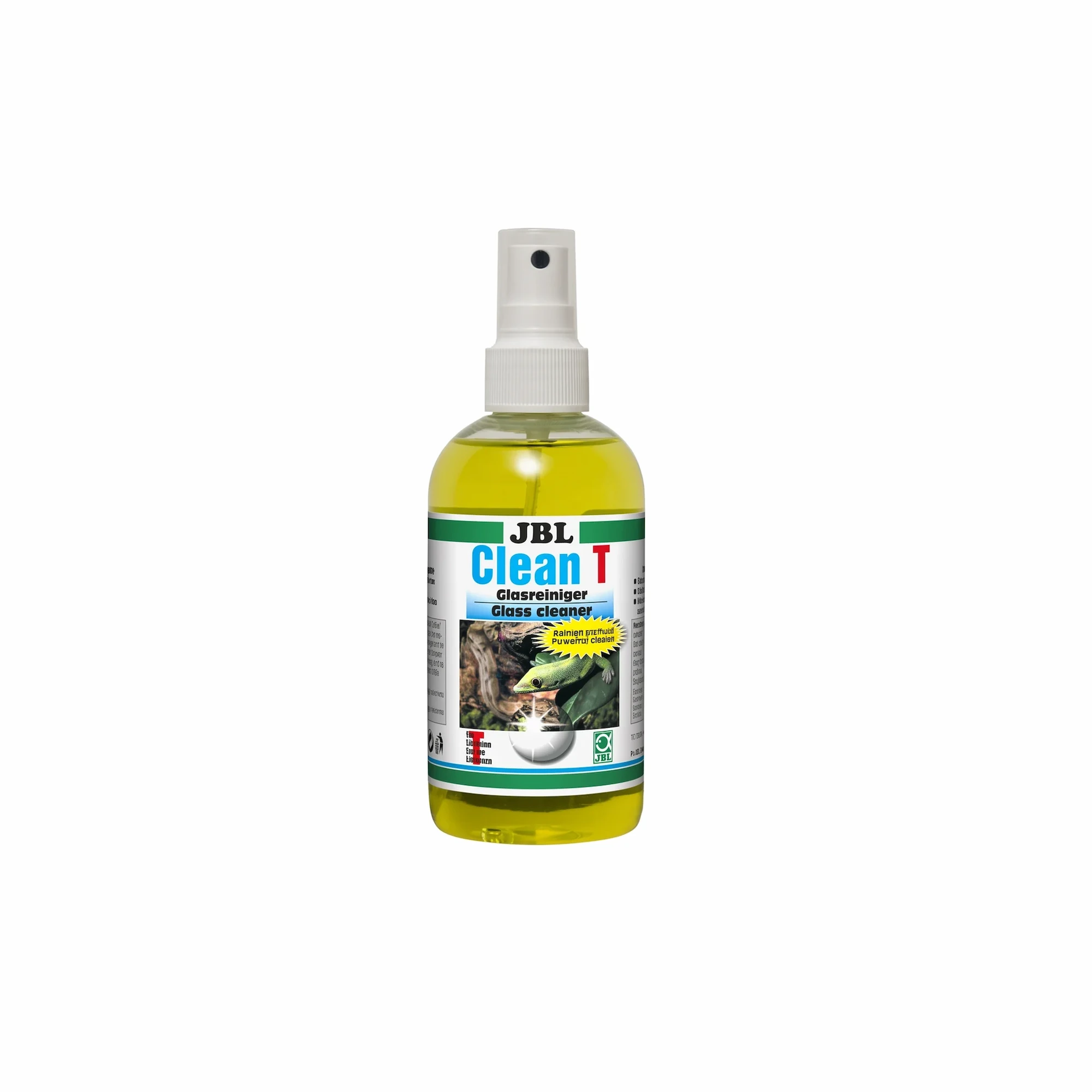JBL Proclean Terra płyn do szyb w atomizerze