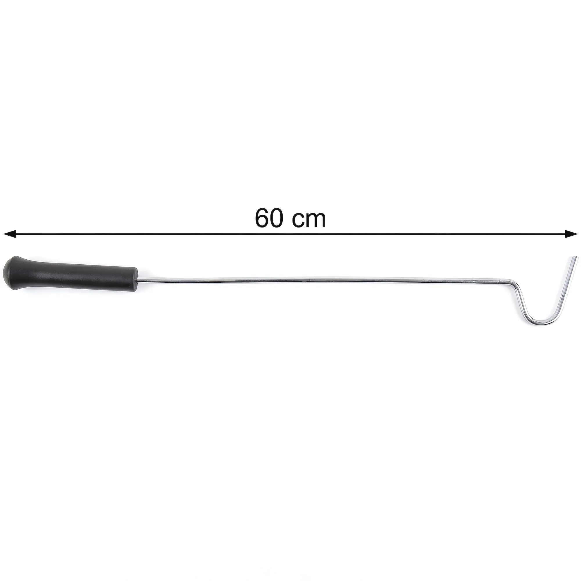 Aluminiowy trzon haka do węży Repti-Zoo 60 cm